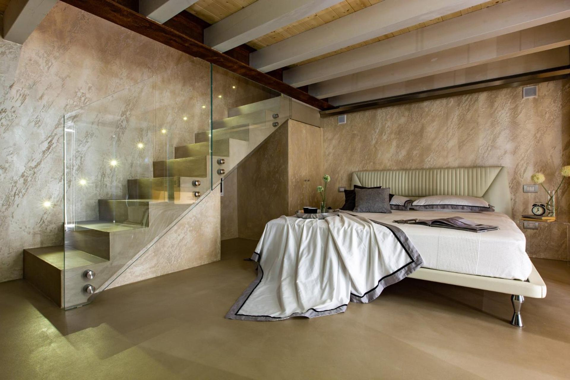 Luxury Wellness Verona Spa Lägenhet Exteriör bild